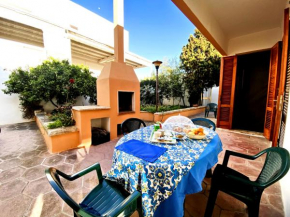 Villa Magnolia - Casa d'epoca sul mare Lido Marini